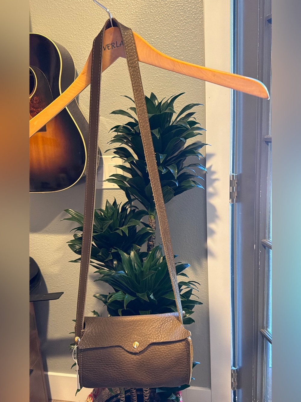 Vicki Jean Crossbody Bag NWT